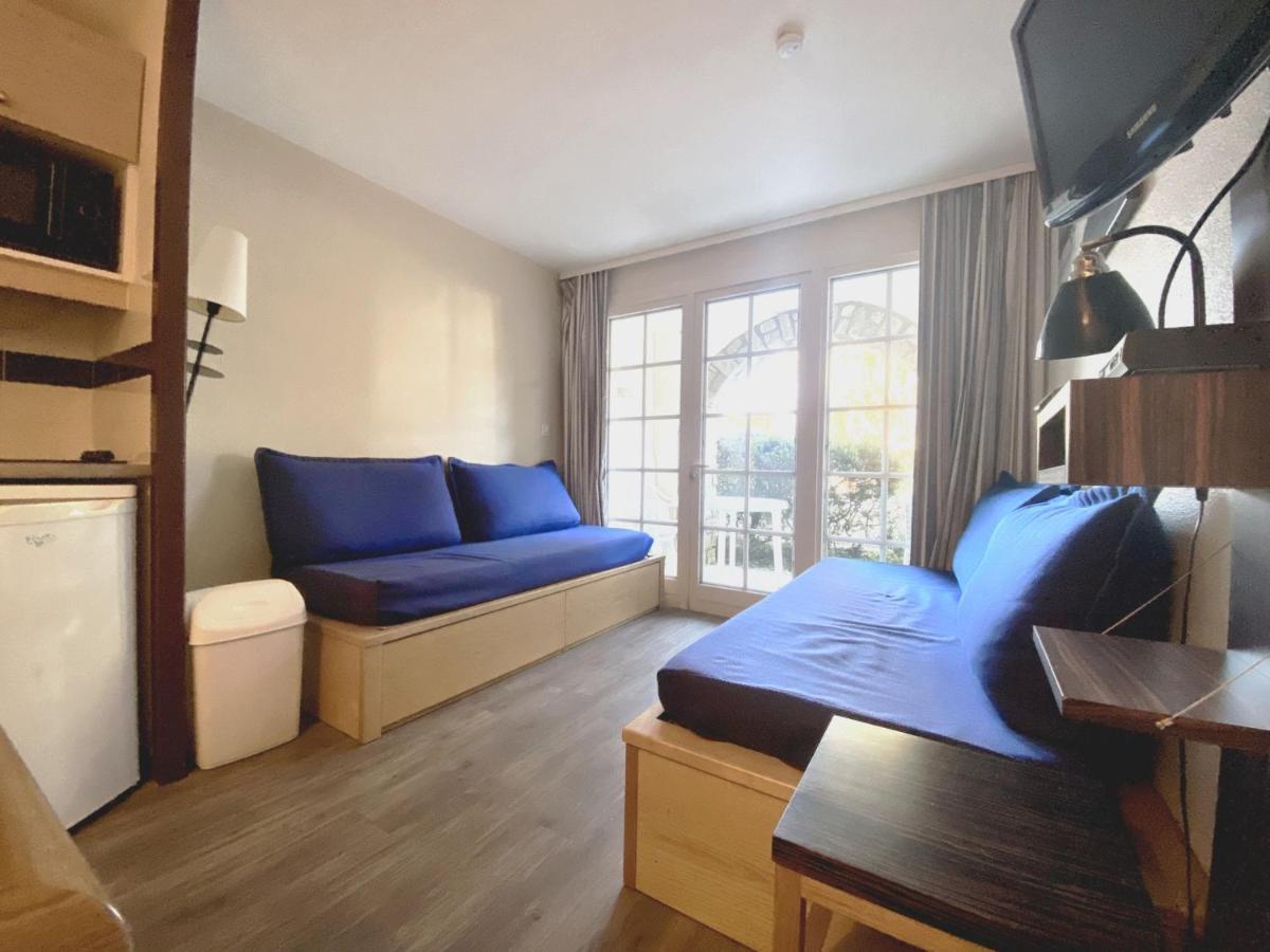 Studio Arzon, 1 pièce, 4 personnes - FR-1-639-78 Esterno foto