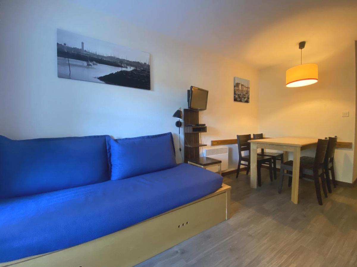 Studio Arzon, 1 pièce, 4 personnes - FR-1-639-78 Esterno foto